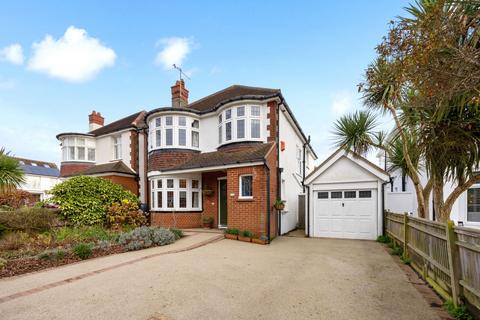 4 bedroom detached house for sale, Park Avenue, Hove BN3