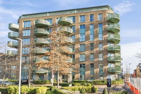 1 bedroom apartment for sale, Ottley Drive, London