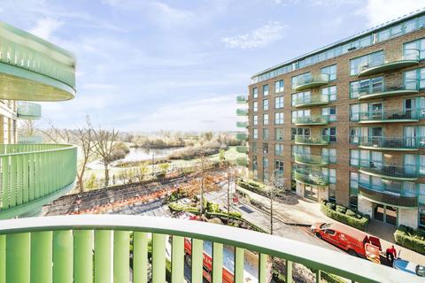 1 bedroom apartment for sale, Ottley Drive, London