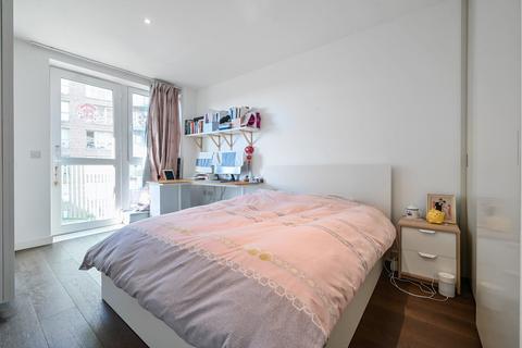 1 bedroom apartment for sale, Ottley Drive, London