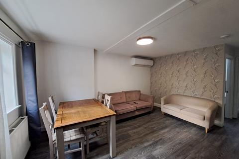undefined, Tilloch Street, Islington, N1