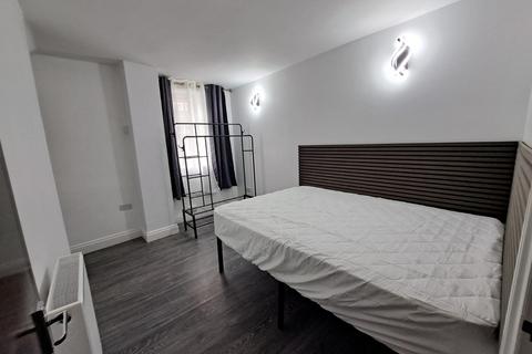 undefined, Tilloch Street, Islington, N1