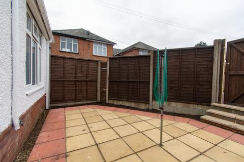 2 bedroom semi-detached bungalow for sale, Draycott Road, Bournemouth, Dorset