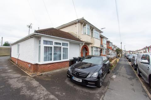 2 bedroom semi-detached bungalow for sale, Draycott Road, Bournemouth, Dorset