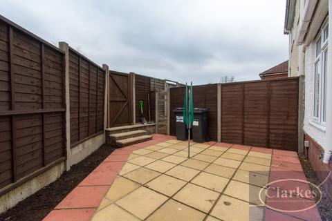 2 bedroom bungalow for sale, Draycott Road, Bournemouth, Dorset