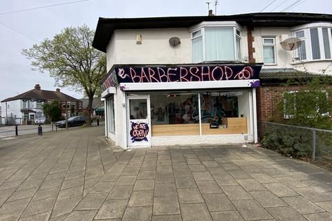 Retail property (high street) to rent, Boothferry Road, Hull HU4