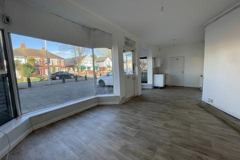 Retail property (high street) to rent, Boothferry Road, Hull HU4