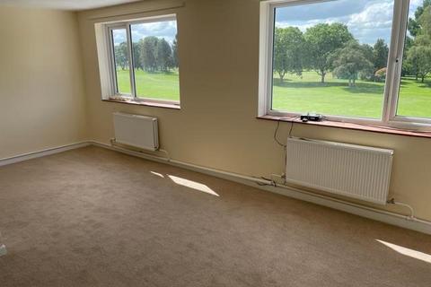 2 bedroom apartment to rent, Evesham Golf Club, Fladbury