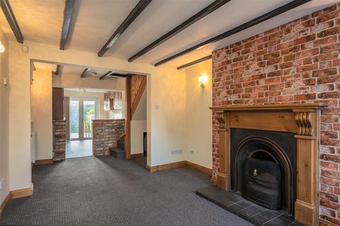 2 bedroom cottage to rent, Main Street, Ottringham