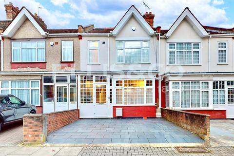 4 bedroom terraced house for sale, Cecil Avenue, Wembley, HA9