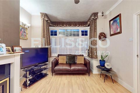 4 bedroom terraced house for sale, Cecil Avenue, Wembley, HA9