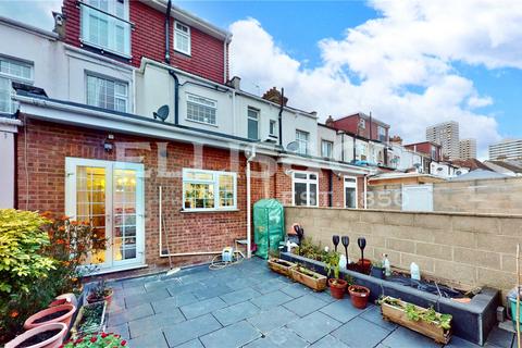 4 bedroom terraced house for sale, Cecil Avenue, Wembley, HA9