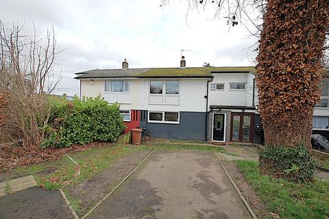 3 bedroom terraced house for sale, Travellers Lane, Hatfield