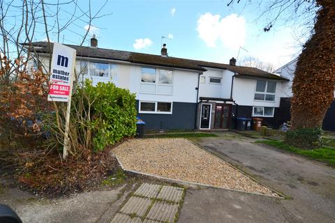 3 bedroom terraced house for sale, Travellers Lane, Hatfield