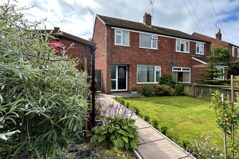 8 Berwyn View, Ellesmere, SY12 0DZ