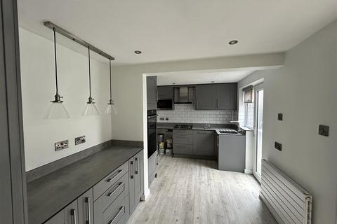 8 Berwyn View, Ellesmere, SY12 0DZ