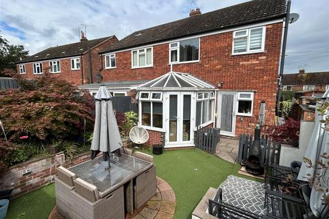 8 Berwyn View, Ellesmere, SY12 0DZ