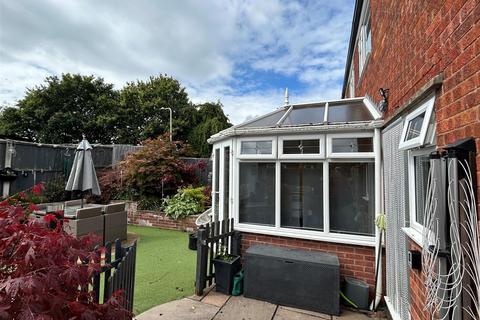 8 Berwyn View, Ellesmere, SY12 0DZ