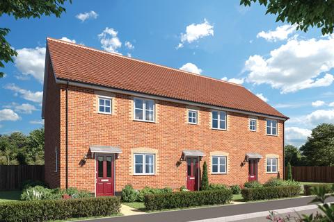 Plot 131, The Ness at Barsham Vale, Barsham Vale, Beccles NR34