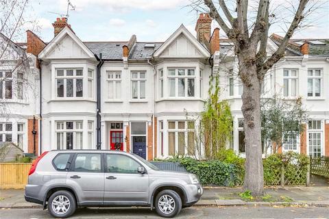 Sedgeford Road, London W12