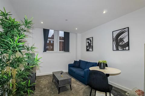 1 bedroom flat for sale, Thornhill Street, Wakefield WF1