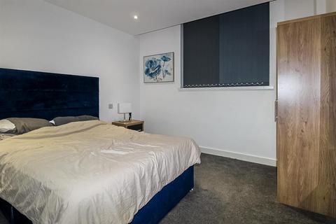 1 bedroom flat for sale, Thornhill Street, Wakefield WF1