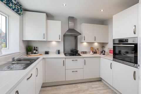 undefined, The Otham at Navigators Walk, Manston Road CT9