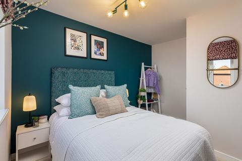 undefined, The Otham at Navigators Walk, Manston Road CT9