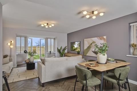 3 bedroom semi-detached house for sale, The Otham at Navigators Walk, Manston Road CT9