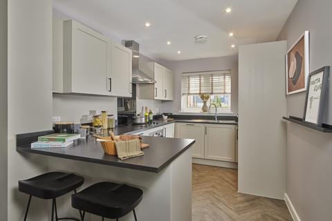 3 bedroom semi-detached house for sale, The Otham at Navigators Walk, Manston Road CT9
