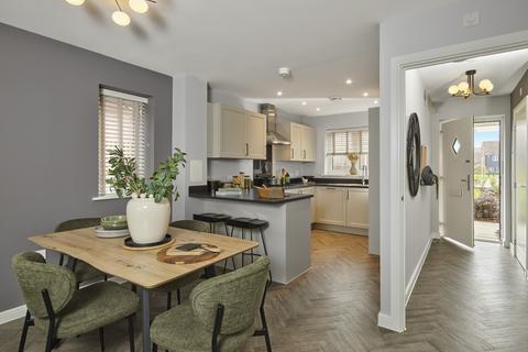 3 bedroom semi-detached house for sale, The Otham at Navigators Walk, Manston Road CT9
