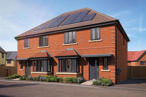 undefined, The Chandler at Navigators Walk, CT9, Manston Road CT9