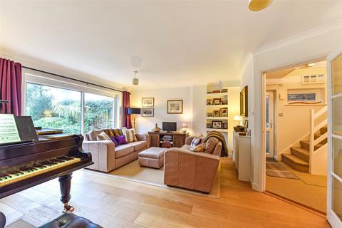 3 bedroom detached house for sale, Victoria Road, Chichester, West Sussex, PO19