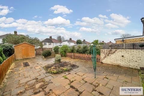 3 bedroom semi-detached house for sale, Budleigh Crescent, Welling