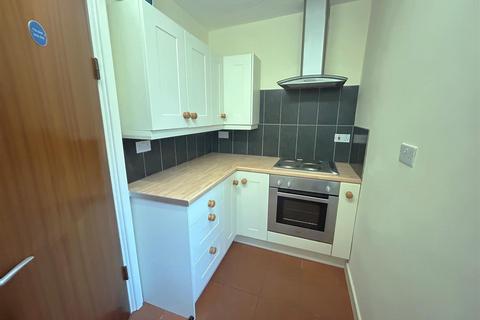 1 bedroom flat to rent, Corve Street, Ludlow SY8