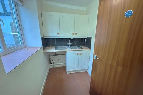 1 bedroom flat to rent, Corve Street, Ludlow SY8