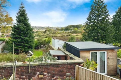 2 bedroom terraced house for sale, Muffit Lane, Gomersal, Cleckheaton BD19