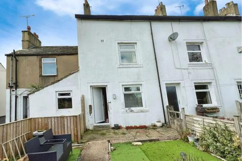 2 bedroom terraced house for sale, Muffit Lane, Gomersal, Cleckheaton BD19