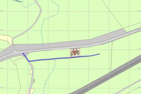 Land for sale, Spean Bridge, Fort William PH34