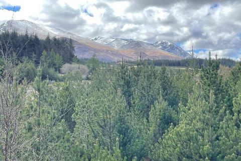 Land for sale, Spean Bridge, Fort William PH34