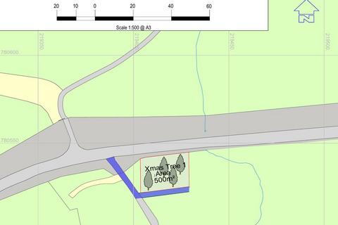 Land for sale, Spean Bridge, Fort William PH34