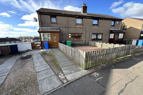 3 bedroom semi-detached house for sale, Wellshot Crescent, Kennoway, Leven KY8