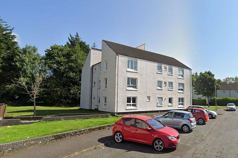 2 bedroom flat for sale, Paterson Crescent, Irvine KA12