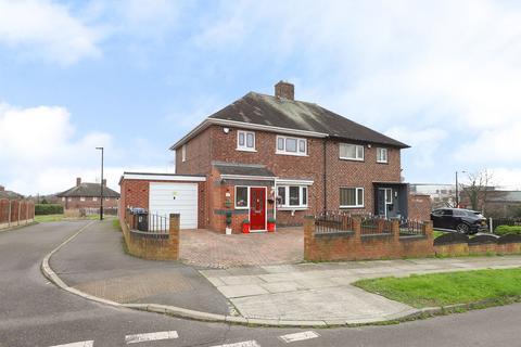 3 bedroom semi-detached house for sale, Handsworth Grange Drive, Sheffield S13