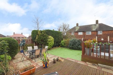 3 bedroom semi-detached house for sale, Handsworth Grange Drive, Sheffield S13