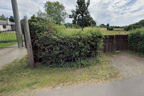 Land for sale, at Oakley Green Road, Windsor SL4