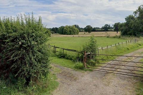 Land for sale, at Oakley Green Road, Windsor SL4