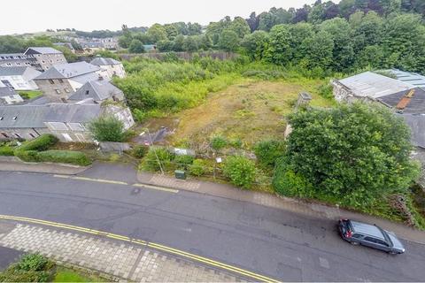 Land for sale, Slitrig Crescent, Development Site, Hawick TD9