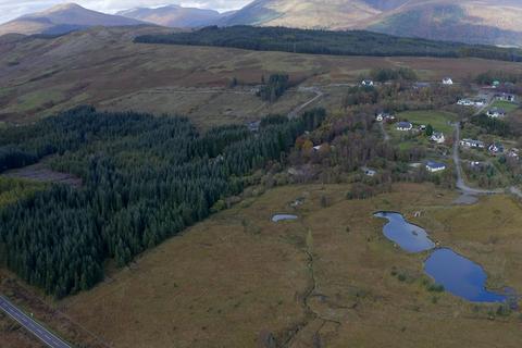 Land for sale, Spean Bridge, Fort William PH34