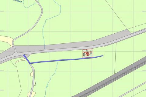 Land for sale, Spean Bridge, Fort William PH34